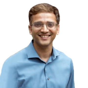 Vikram Adhikarla, Ph.D. | Assistant Research Professor, Department of Computational and Quantitative Medicine | City of Hope