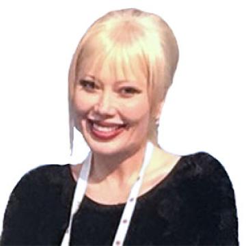 E. Gulsen Gunes, Ph.D., Assistant Research Professor | Dr. Steven T. Rosen Laboratory | Beckman Research Institute of City of Hope