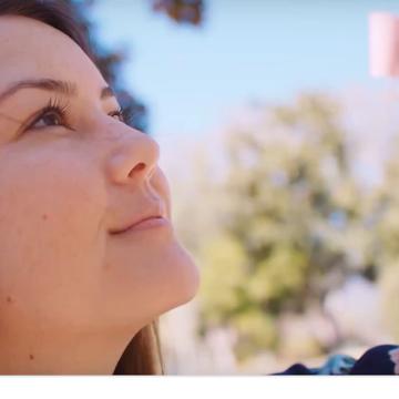 Hannah, pediatric survivor | City of Hope