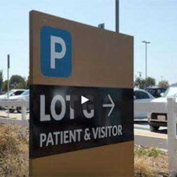 Parking For Helford Hospital | City of Hope