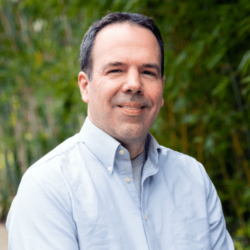 James Sanchez, Ph.D.