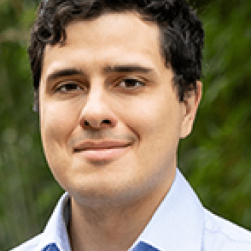 Maxim Kuznetsov, Ph.D.