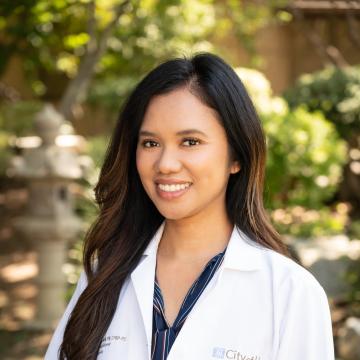 Yossyanne Simbolon, PNP