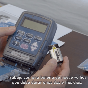 Spanish video