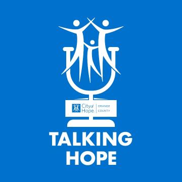 Talking Hope