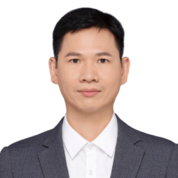 Chengwu Zeng