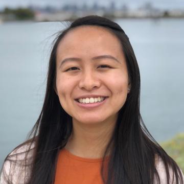 Lillian Sau head shot