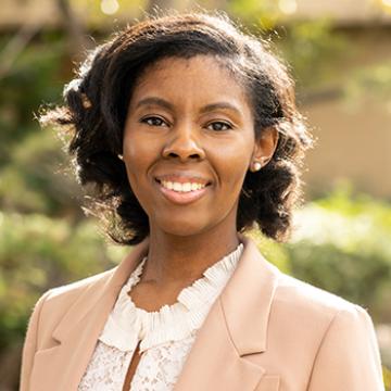 Symone Lowery-Hughes