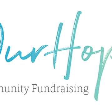 OurHope Community Fundraising