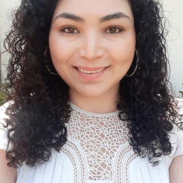 new photo_Genesis Sandoval