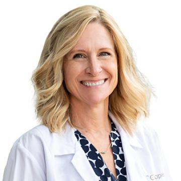 Jeanelle Folbrecht, Ph.D.