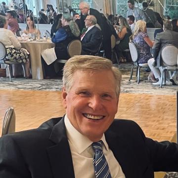 Kevin O'Connor