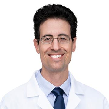 Andrew Leitner, M.D.