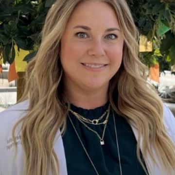 Ashly Grafton, R.N
