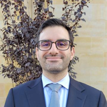 Babgen Manookian, Ph.D.