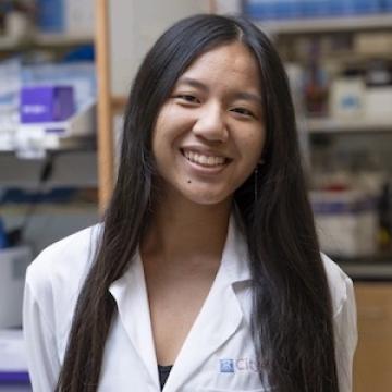 Courtney Quan Lab Bio
