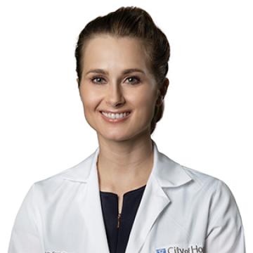 Dr. Katharine Schulz-Costello