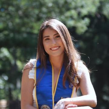 Brenda Loera, Research Associate