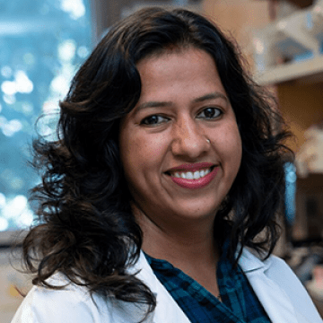 Priyatama Pandey, M.S. | Tompkins Lab | City of Hope