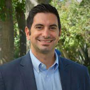 Ryan Chiechi