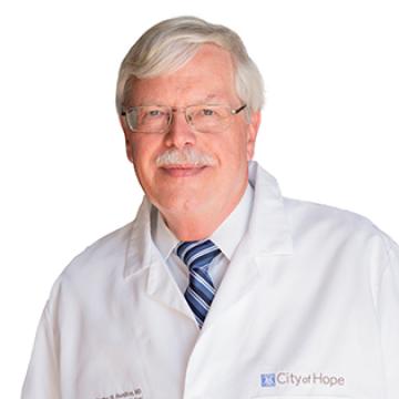Doctor Stanley Hamilton