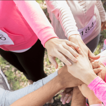breast cancer patients