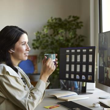 virtual support group