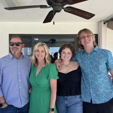 Tatum family
