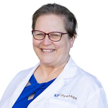 Joanne Jeter