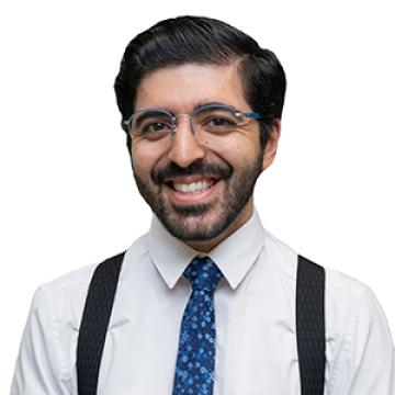 Lawrence A. Shaktah | Data Analyst | Gruber Lab | City of Hope