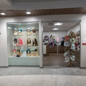 City of Hope's Positive Image Center