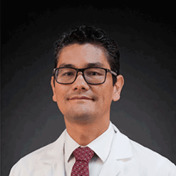 Alan Bryce, MD