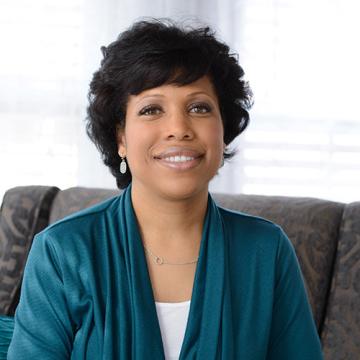 Jennifer T., Breast Cancer Survivor