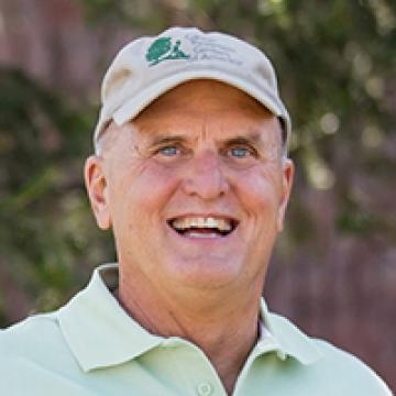 Tom Carlson, Prostate Cancer Survivor
