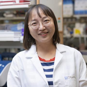 Yuan Li Ajay Goel Lab