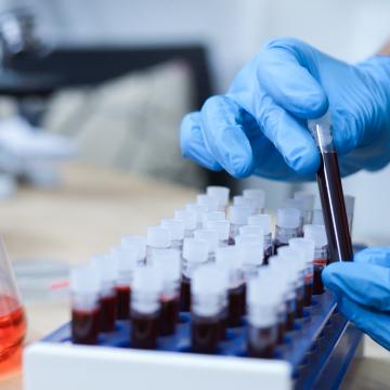 blood cancer
