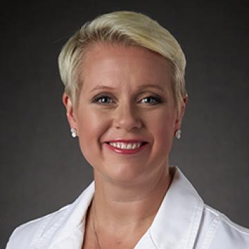Allison Bryant, N.P., Breast Oncology Nurse Practitioner, City of Hope Atlanta
