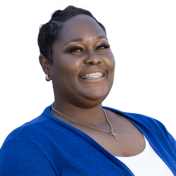 Tonnika Chaney Receptionist, Mobile Program