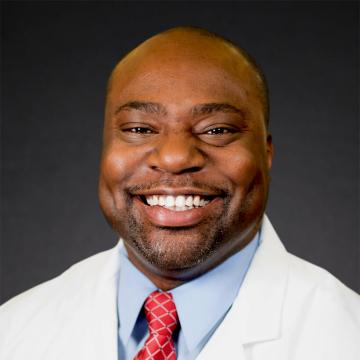 Fred Durden, Plastic and Reconstructive Surgeon & Microsurgical Reconstructive Surgeon, City of Hope Atlanta