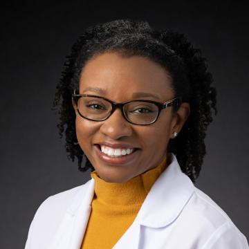 Natalie Godbee, D.O., Gynecologic Oncologist, City of Hope Atlanta