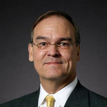 Henry Krebs, Interventional and Diagnostic Radiologist, City of Hope Atlanta