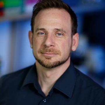 Matthew Huentelman