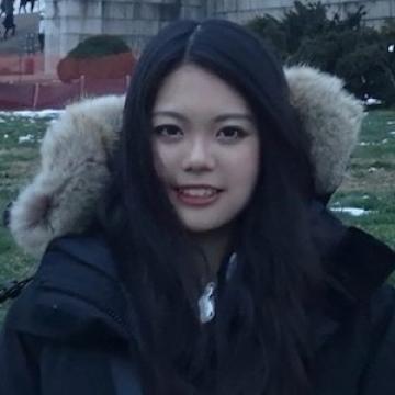 Qianhua Feng from Yun Rose Li Lab