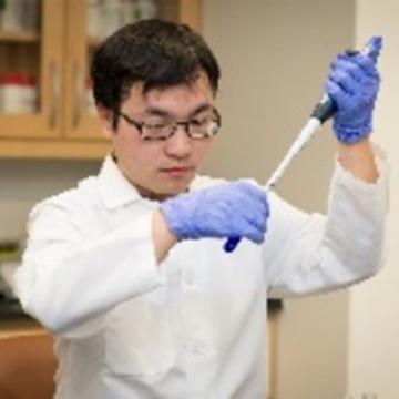 Qi Cui, Ph.D.