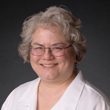 Photo of Nancy Schell