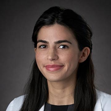 Lily Shakibnia, Chief of Radiation Oncology, City of Hope Atlanta