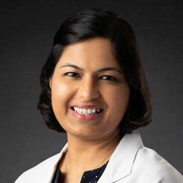 Nitika Sharma, Medical Oncologist and Hematologist