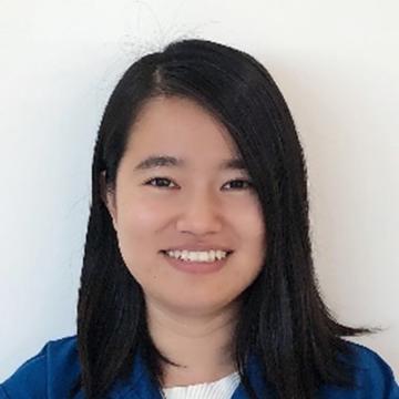 Zhenqing (Crystal) Liu