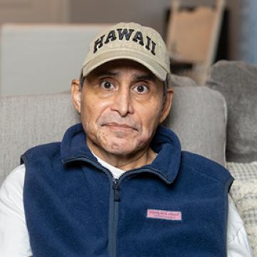 Peter Valadez
