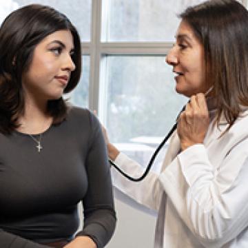 Adolescents and young adults, Children's Cancer Center